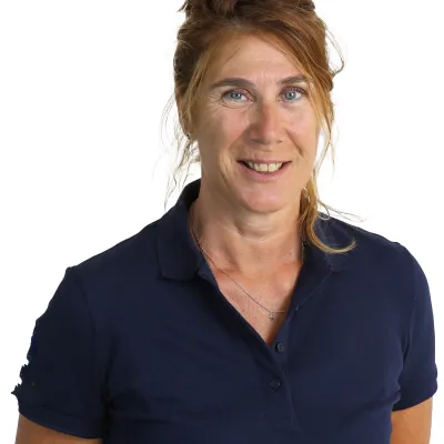 Guylaine Marchand