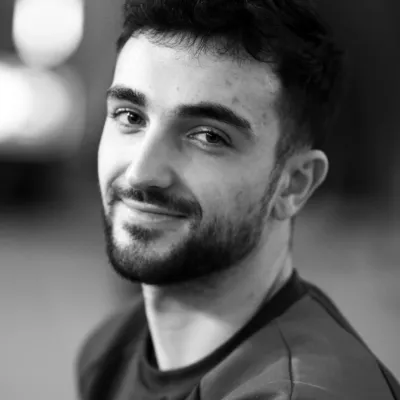 Lucas Mathonat