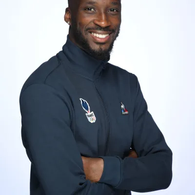 Chrislain Matsima