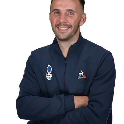 Brice Maurel