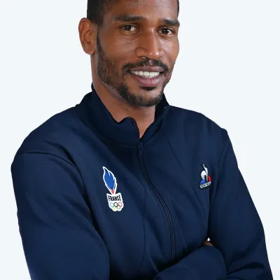 Bassa Mawem