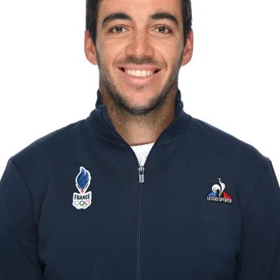 Axel Mazella
