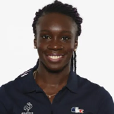 Maé-Bérénice Meite
