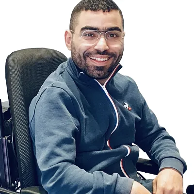 Fayçal Meguenni