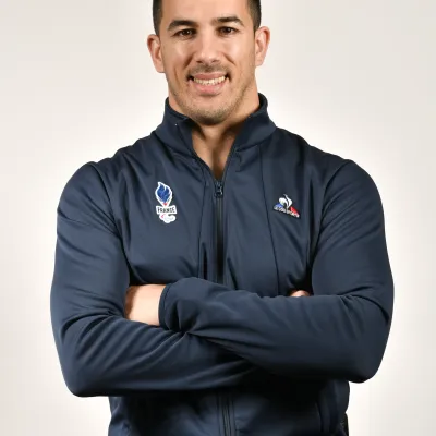 Sofyane Mehiaoui