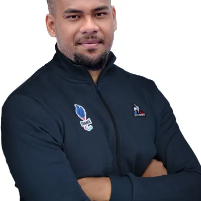 Soane Luka Meissonnier