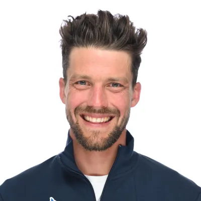 Jérémie Mion