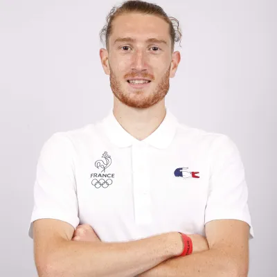 Baptiste Mischler