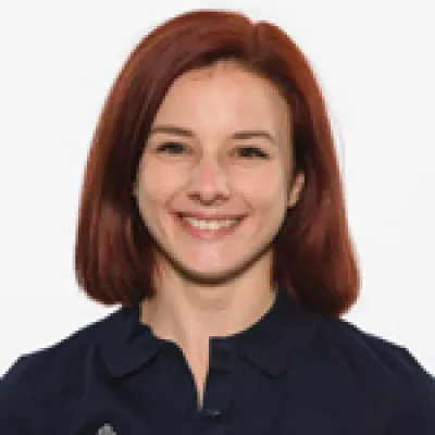 Marie-Jade Lauriault