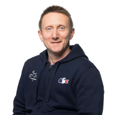 Stéphane Molliens
