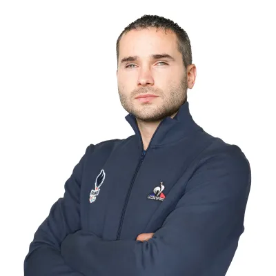 Fabrice Morgado