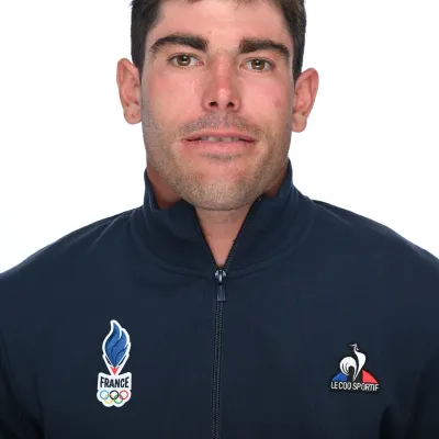 Tim Mourniac