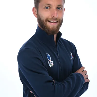 Corentin Moutet