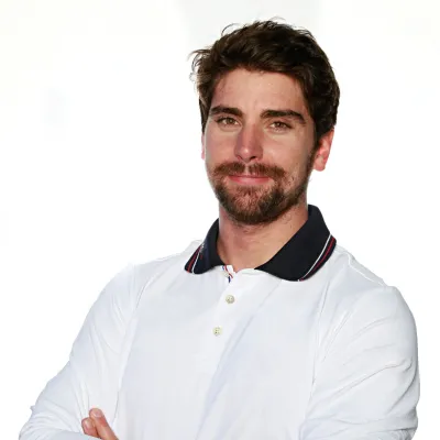 Maxence Muzaton