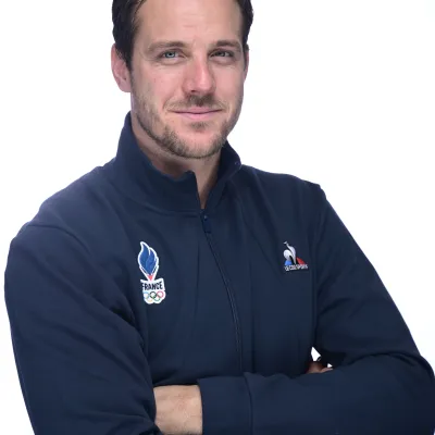 Kentin Mahé