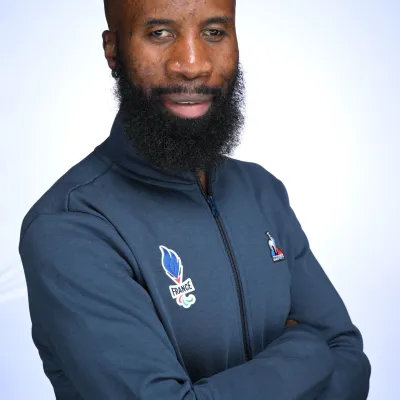 Trésor Gauthier Makunda