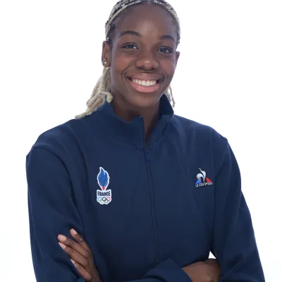 Dominique Malonga