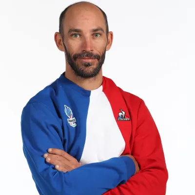 Manoël Bourdenx