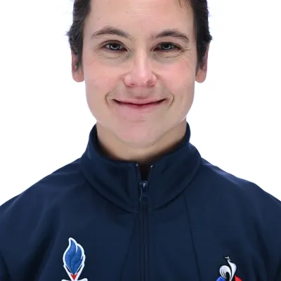 Élise Marc