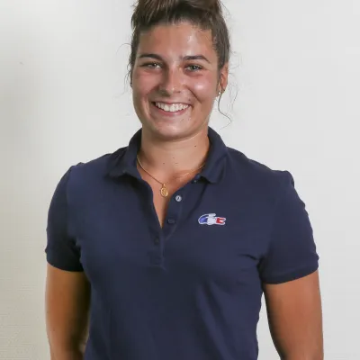Margaux Bailleul