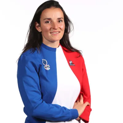 Marie Bochet