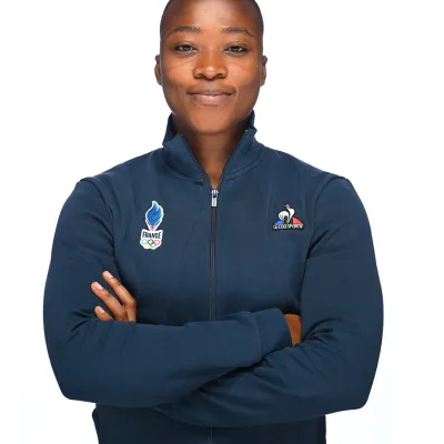 Marie-Josèphe Fegue