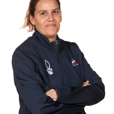 Estelle Marsa Galant