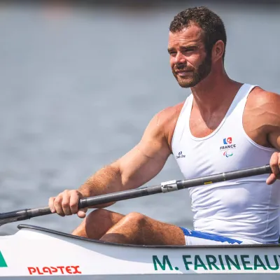 Martin Farineaux