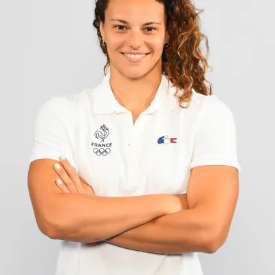 Anouchka Martin
