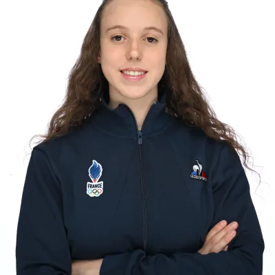 Pasiphaé Martineaud-Peret