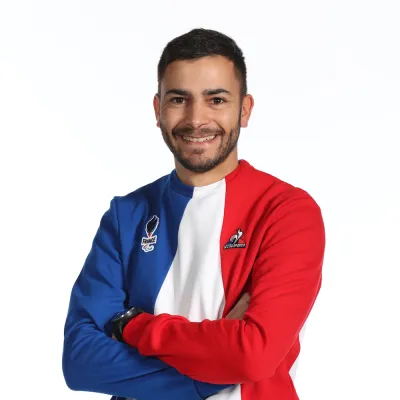 Mathias Menendez