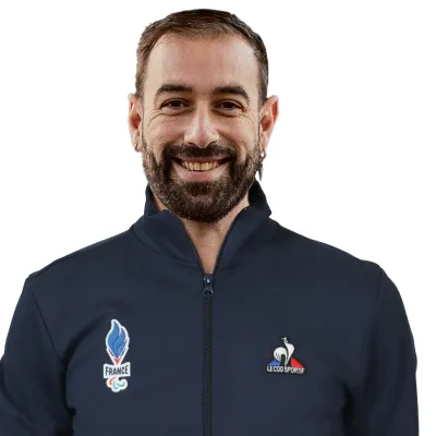 Mathieu Thomas