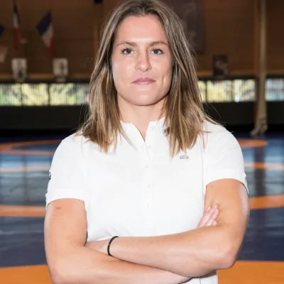 Mathilde Rivière