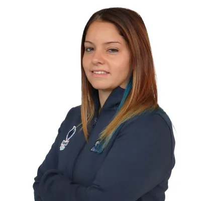 Gwendoline Matos