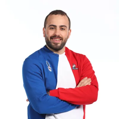 Maxime Jourdan