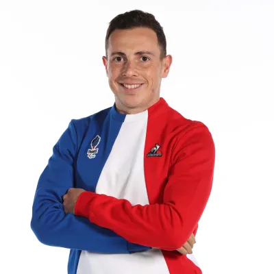 Maxime Montaggioni