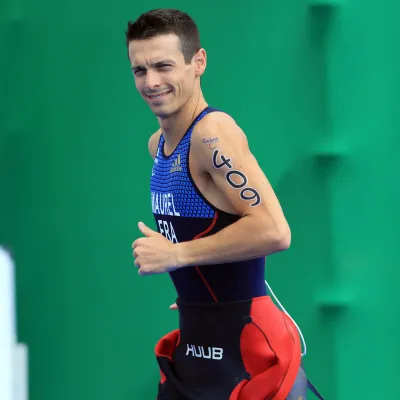 Maxime Maurel