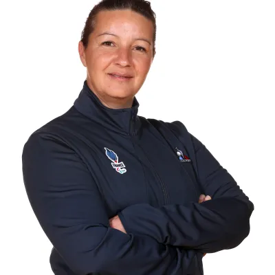 Lynda Medjaheri