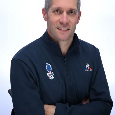 Gaëtan Menguy