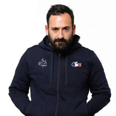 Michaël Jérémiasz