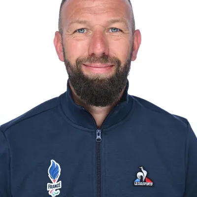Jean-Louis Michaud