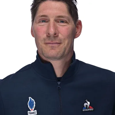 Julien Michaud