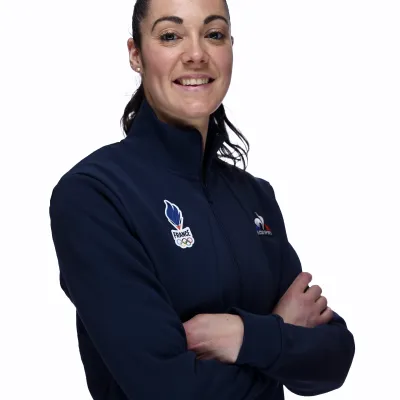 Sarah Michel Boury
