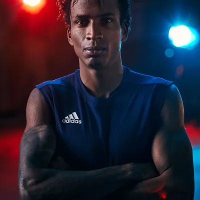 Mickaël Mawem