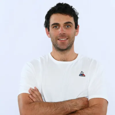 Bastien Midol