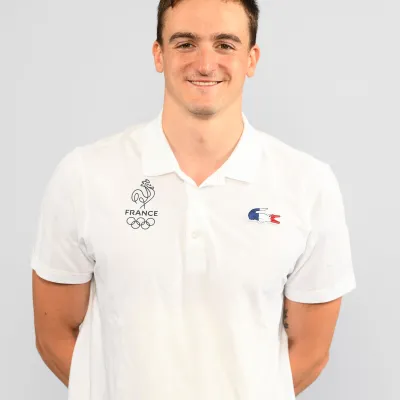 Clément Mignon