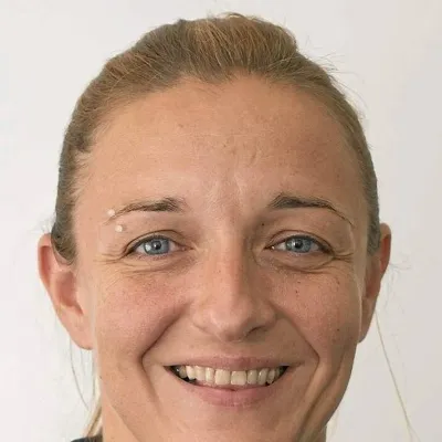 Agnieszka Glemp-Etavard