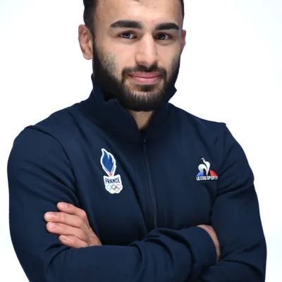 Luka Mkheidze
