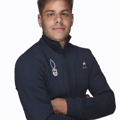 Lucas Montécot