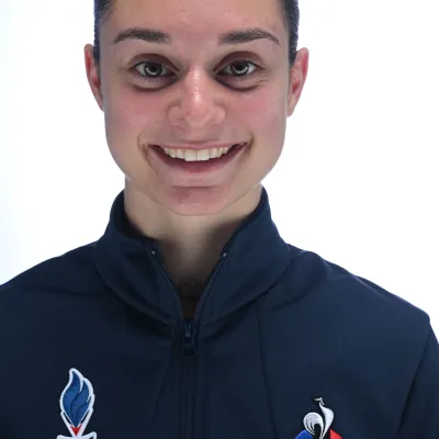 Léane Morceau